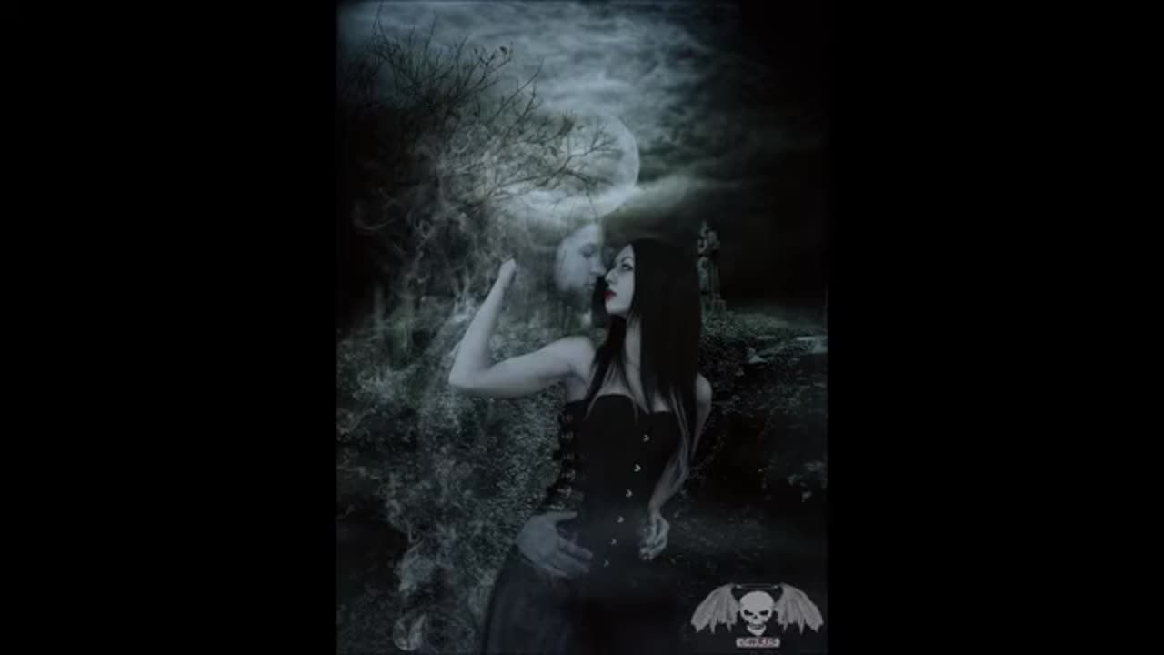 Ep. 105- I Fell in Love with a Ghost...