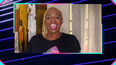 The Moment That Changes Everything