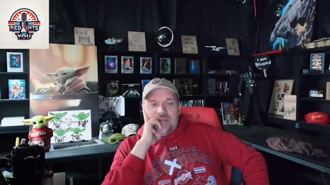 Biden. and Trump ~ Worst To First / Red, Rights & You