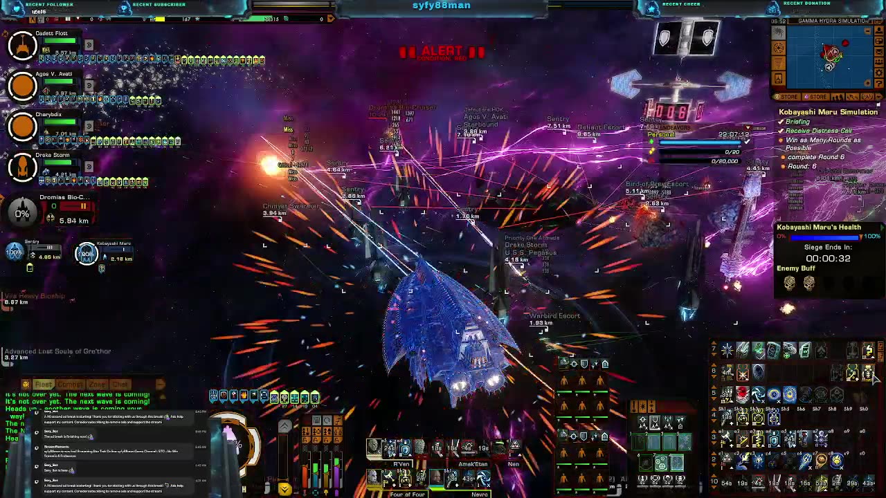 Rumble Live Game Play