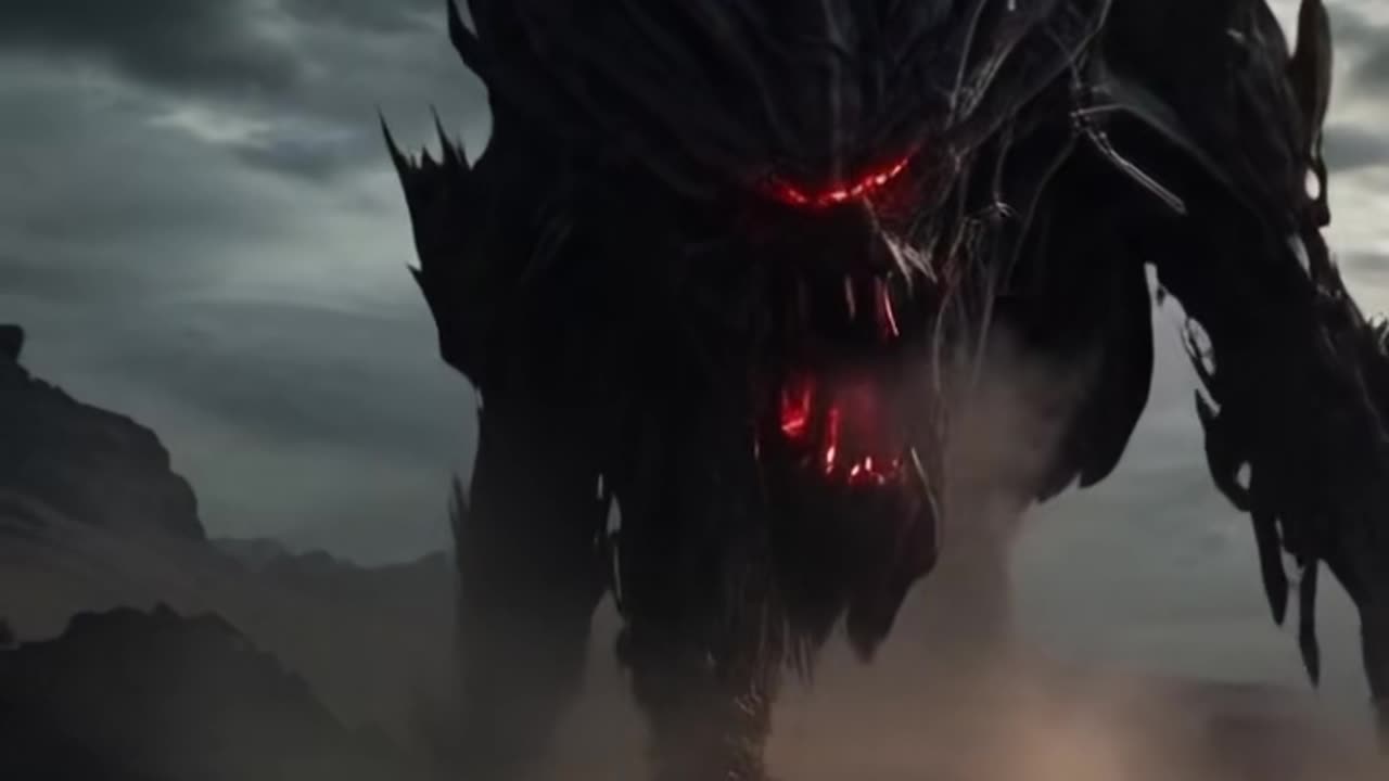 👽💥 The Scariest Aliens I've Ever Seen! | TheHauntingHour