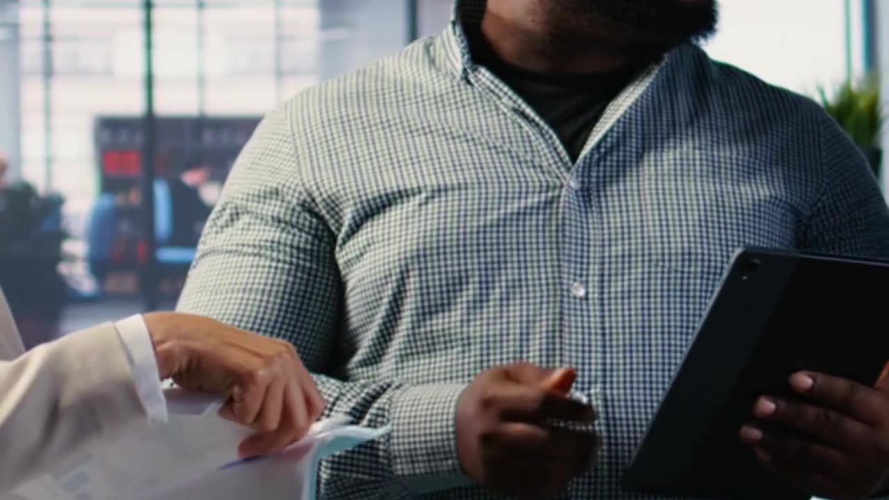 Consolidate Your Global Workforce Management on One Secure Platform