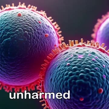 Healing Cancer with a Sting: The Bee Venom Breakthrough.