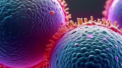 Healing Cancer with a Sting: The Bee Venom Breakthrough.