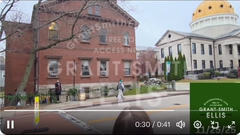 Grant Smith Ellis, Kate Peter, Benny Blanco & Lindsey Gaetani November 25th 2025