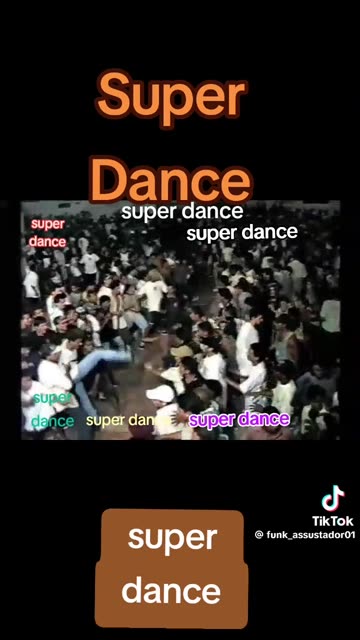 Baile Funk Rio de Janeiro - CLUBE DA LUTA ANOS 90 - 04