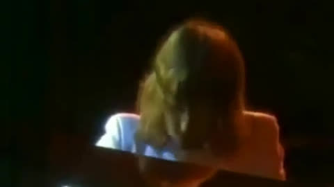 Emerson, Lake & Palmer- California Jam 1974