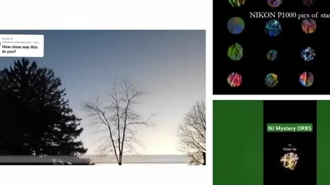 NYSTV - Technology or Entities? I’m not so sure. #orbs #uap #ufoキャッチャー