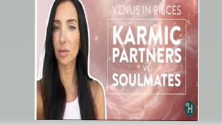 A lesson of discernment & self-love finally ending