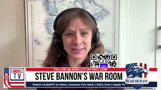 TRUMP TRIUMPHS: STEVE BANNON'S WAR ROOM