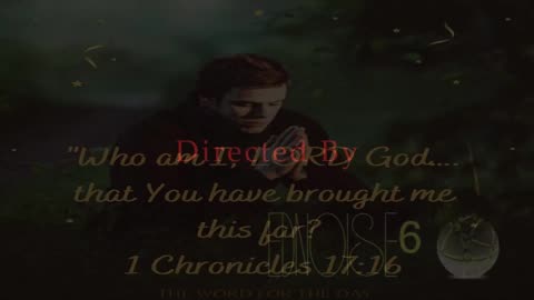 Chosen Bars ~ God Brought Me Here {L} Remix 1 Christcore Slowed PC FX