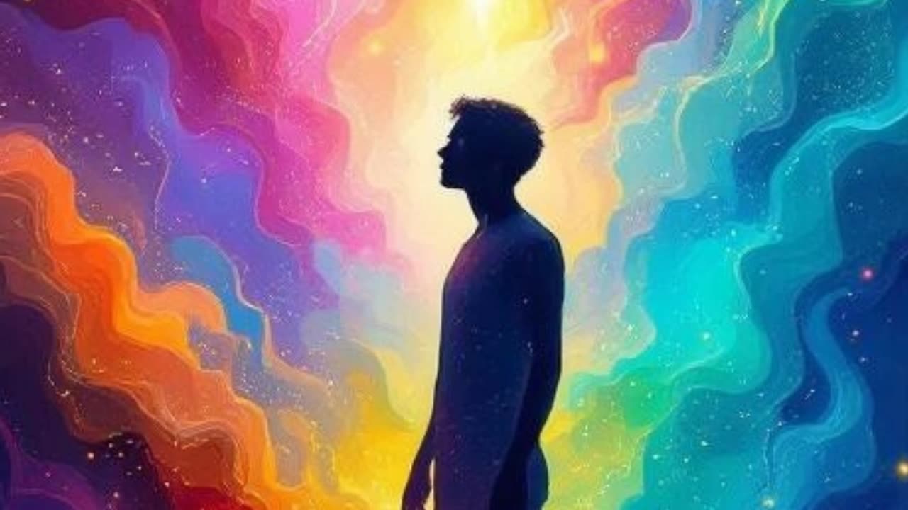 Can Joy Reshape Reality?