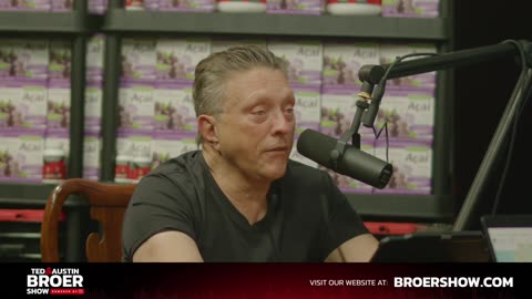 Healthmasters - Ted and Austin Broer Show - November 26, 2025