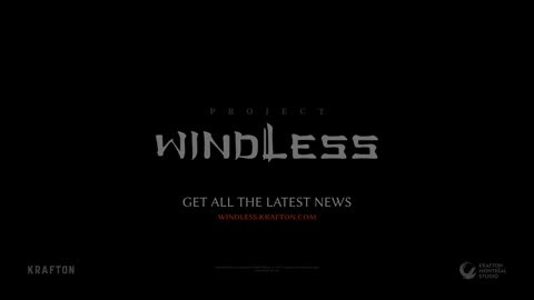 Project Windless | Official Reveal Trailer