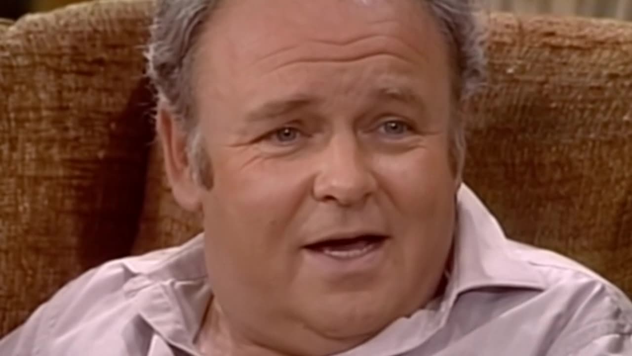 Archie & Sammy Davis Jr.