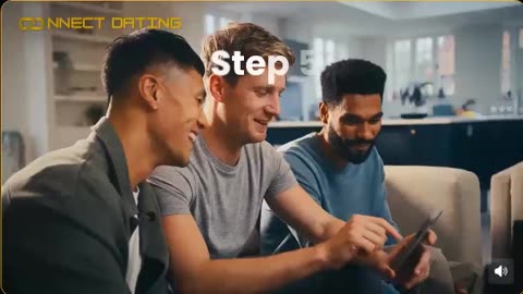 CONNECT DATING - FUN SAFE WAY TO FIND REAL LOVE IN 2026 - TOP TEAM ROB BUSER