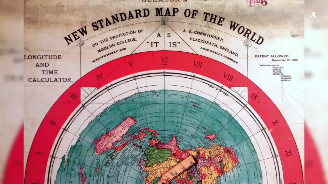 Tecnologie Proibite Del Passato