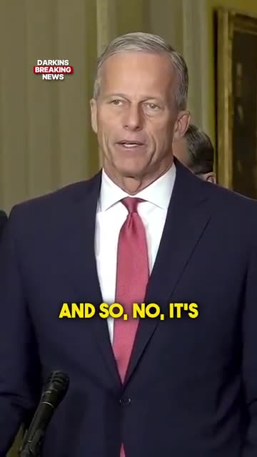 The CR Takes 60 Votes - Don't Let Democrat Terrorists Lie