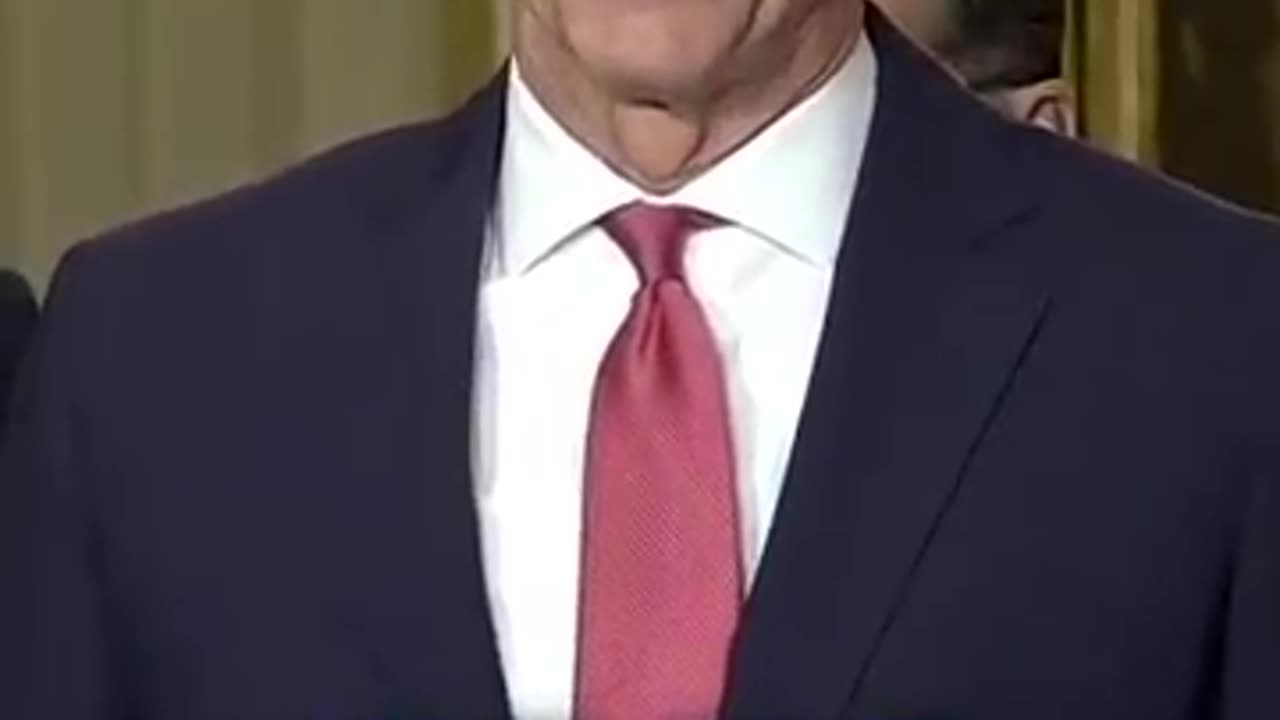 The CR Takes 60 Votes - Don't Let Democrat Terrorists Lie