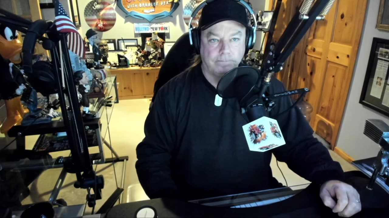 BBS Radio TV Station 2