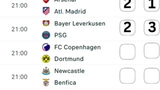 UEFA Champions League