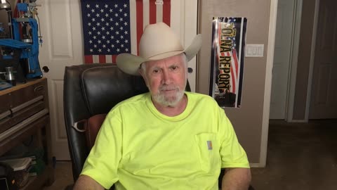 Folks, We Have Been Taken Over, A Long Time Ago!