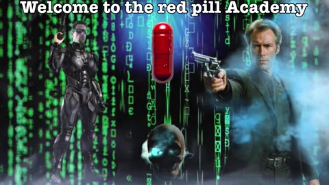 Welcome to the red pill Academy 🥷 enough lying.🤥 Join me!