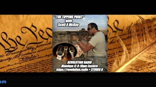 12.4.24 Patriot Streetfighter Interview w/ Josh Reid, Illuminating The Historical Battlefield