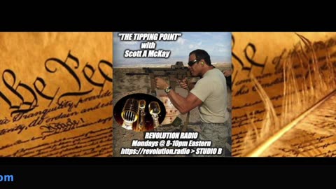 12.4.24 Patriot Streetfighter Interview w/ Josh Reid, Illuminating The Historical Battlefield