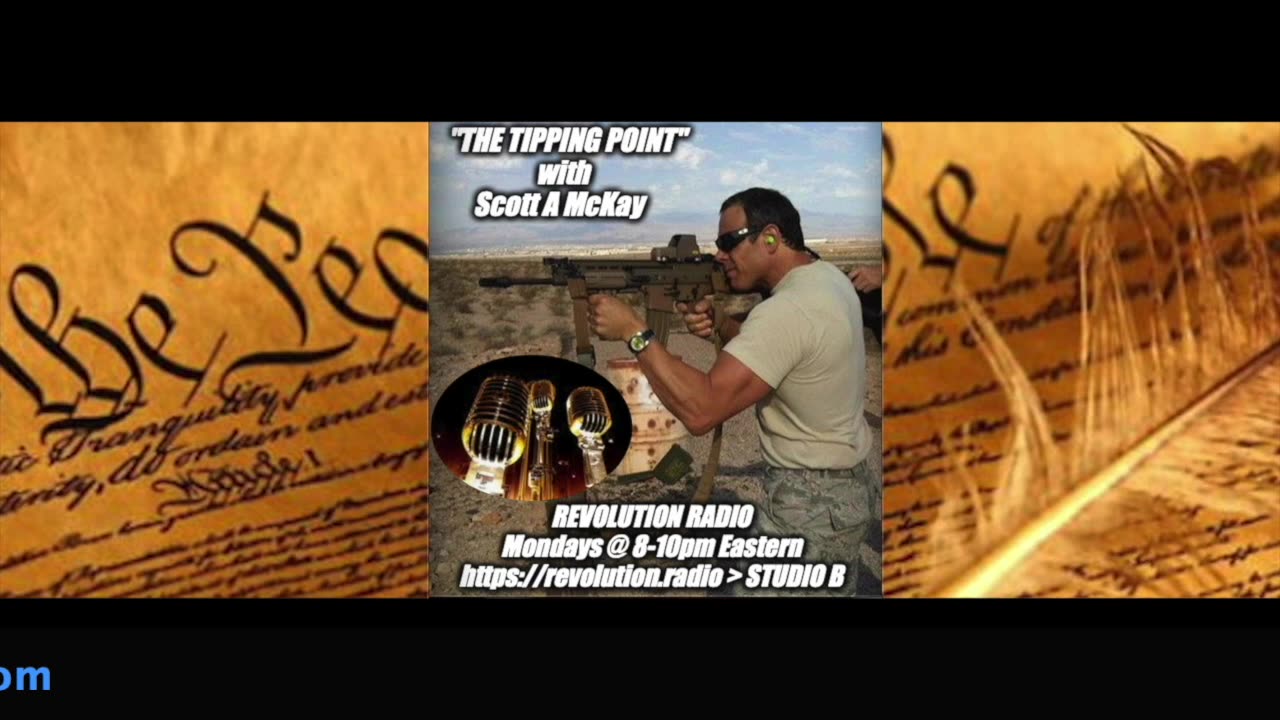 12.4.24 Patriot Streetfighter Interview w/ Josh Reid, Illuminating The Historical Battlefield