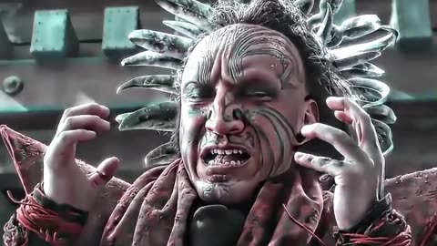 The Impossible Is Not To Give Up #edit #shorts