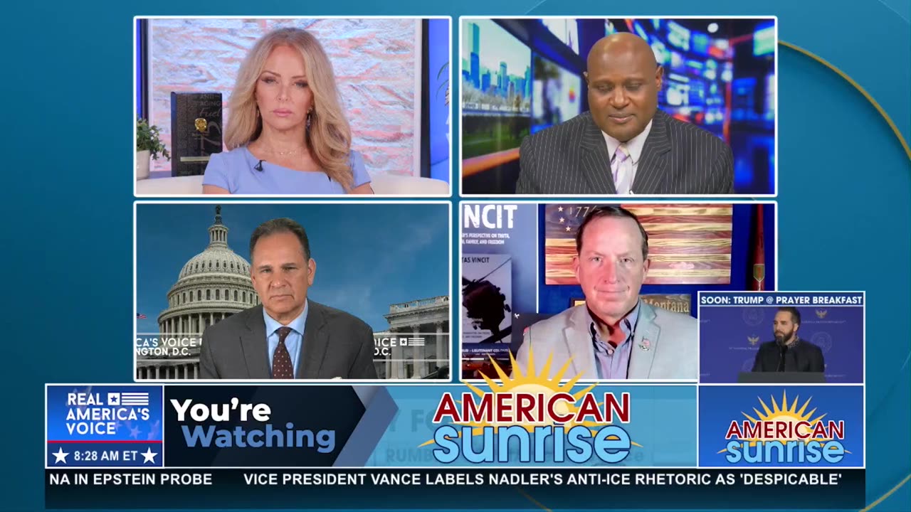 IRAN TALKS = “STALL TACTIC”?