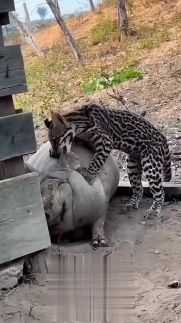 Biting more than you can chew 😝