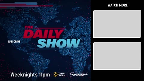 Jon on Trump’s Trade War, The War on DEI _ Myth of “Meritocracy” _ The Daily Show
			