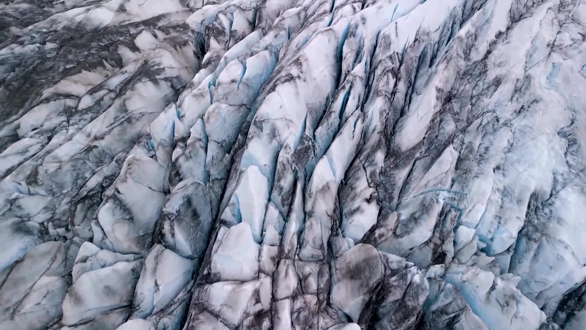 Iceland on alert amid Atlantic Ocean currents possible collapse