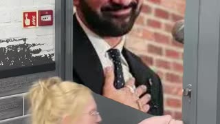 Shopping at NYC Run Grocery / VOTE CURTIS SLIWA FOR NYC MAYOR 🗳