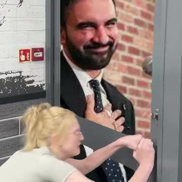 Shopping at NYC Run Grocery / VOTE CURTIS SLIWA FOR NYC MAYOR 🗳