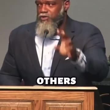 Pastor Voddie Baucham Once Talked About His Own Death