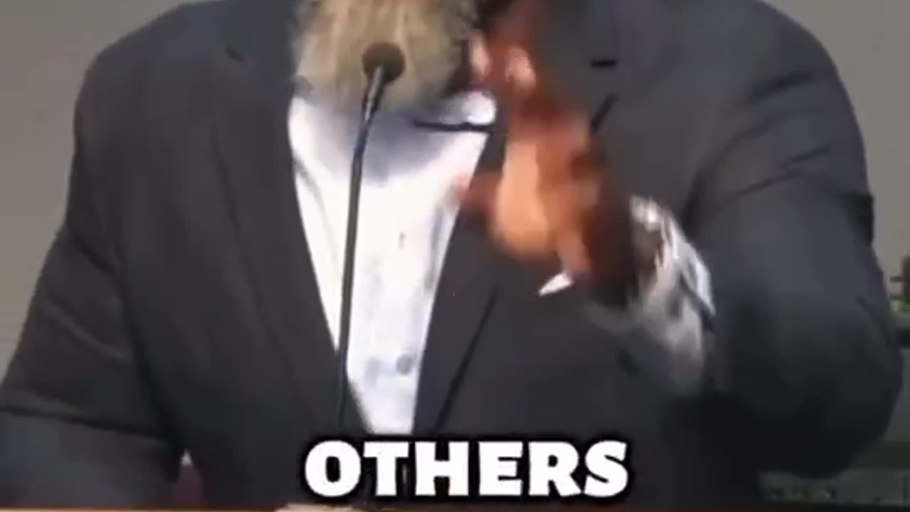 Pastor Voddie Baucham Once Talked About His Own Death