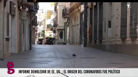 El COVID no era lo que nos contaron. Ahora la Verdad