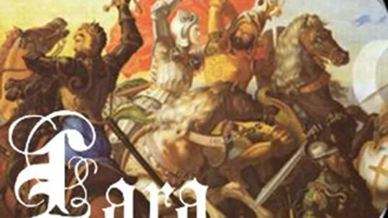 Lara, A Tale by George Gordon, Lord BYRON read by Nathan _ Full Audio Book.mp4