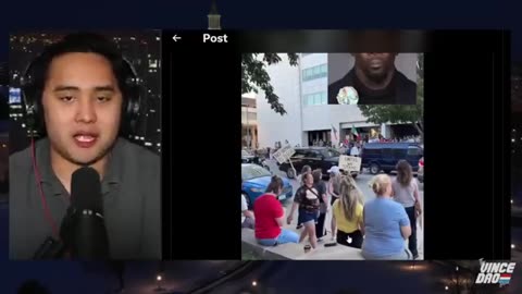 Liberal Activists STUNNED as Iowa Public School Official ARRESTED by ICE After Dramatic Police Chase