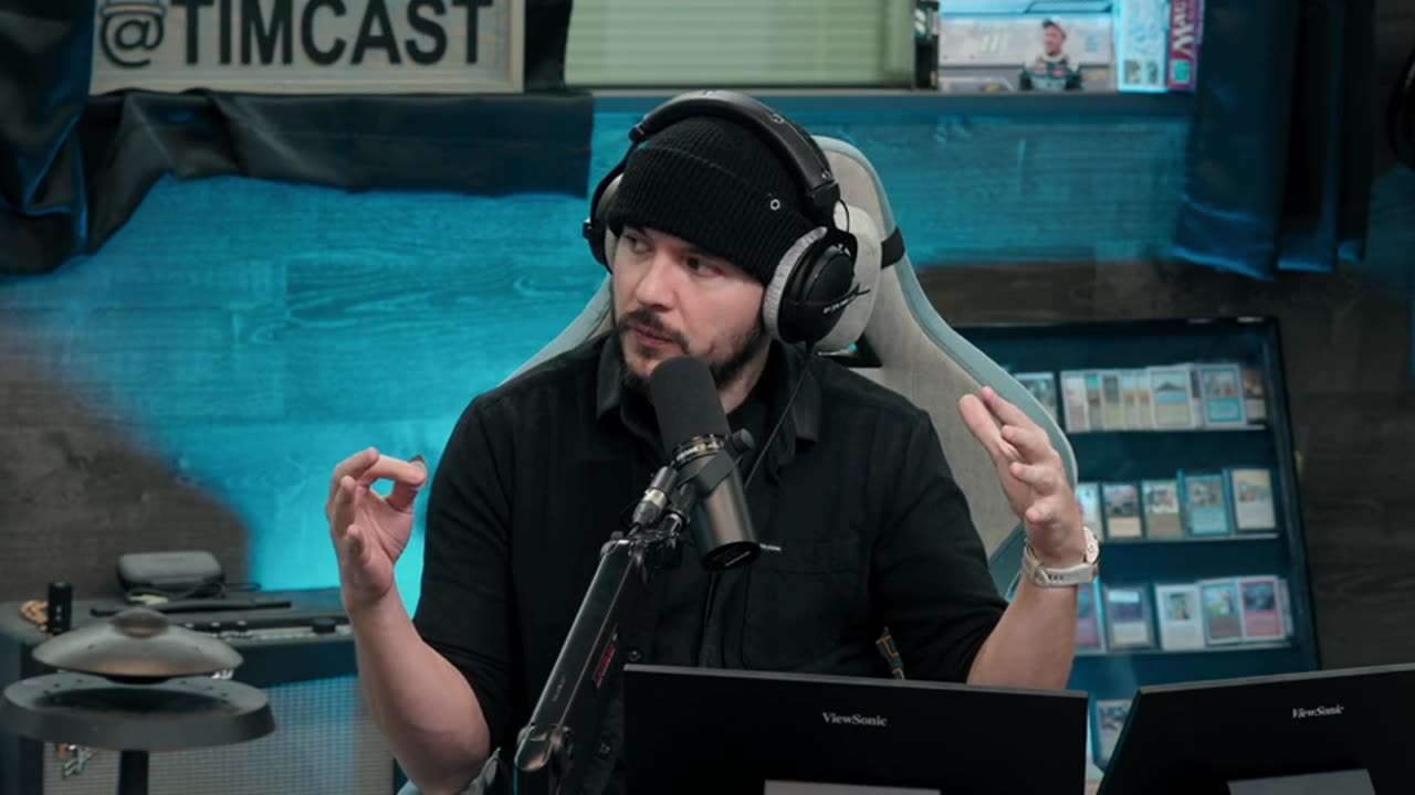 Wake Up Yakima Show Content full clips for Episode 21 Tim Pool