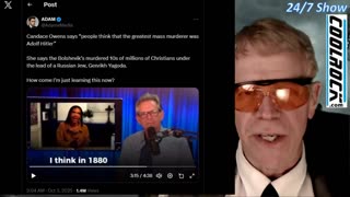 Survival Saturday - The Deception of Controlled Opposition