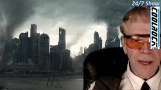 Survival Saturday - The Deception of Controlled Opposition