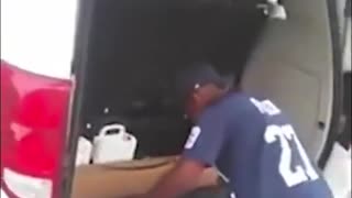 Kid thought his Dad forgot his birthday…