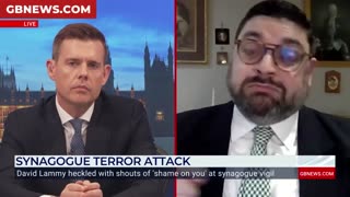 'Why Are They Here?': Importing Terror: Why Britain's open borders are fuelling Islamist attacks