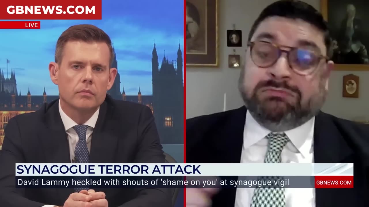 'Why Are They Here?': Importing Terror: Why Britain's open borders are fuelling Islamist attacks