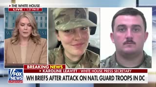 JUST IN_ Trump admin launches review of Biden-era Afghan arrivals