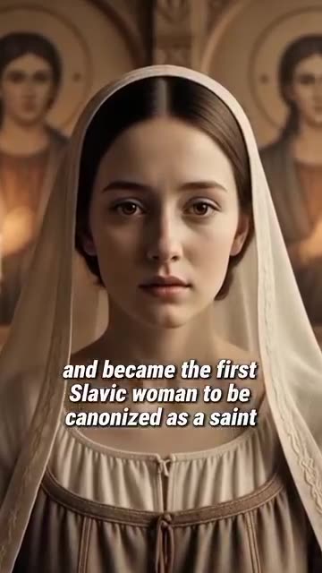 The Woman Who Burned a City Alive